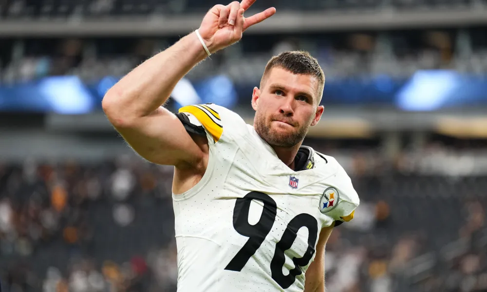 T.J. Watt