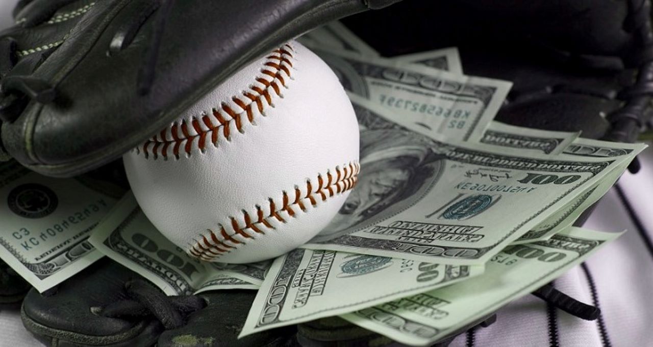 baseball betting