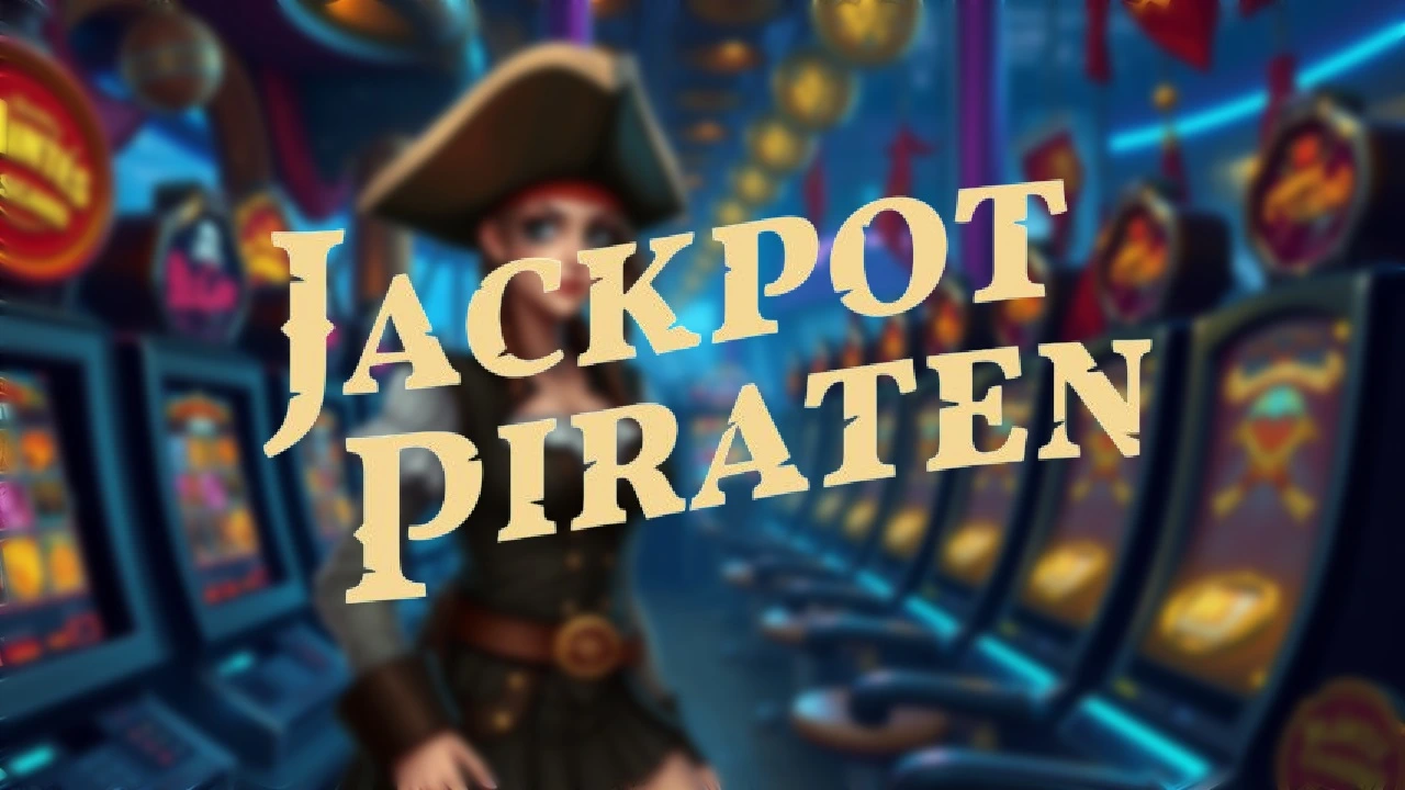 jackpotpiraten slots