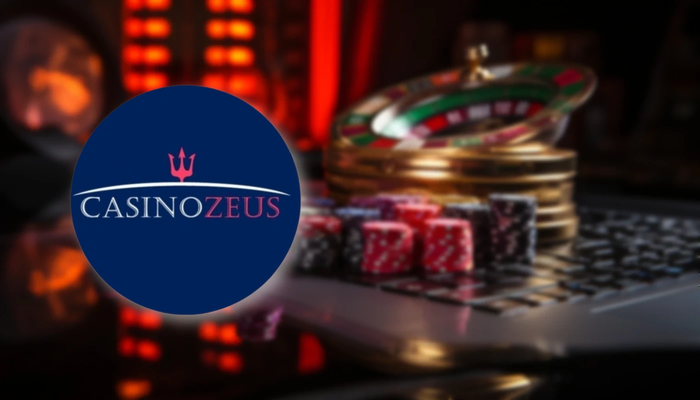 casino zeus igaming