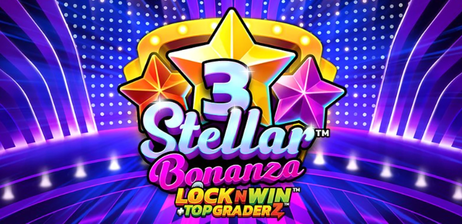 3 stellar bonanza slot