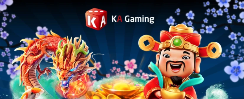 KA Gaming