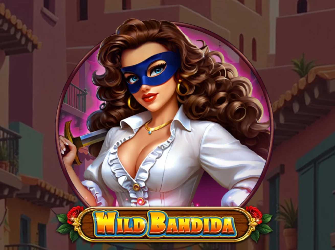wild bandida