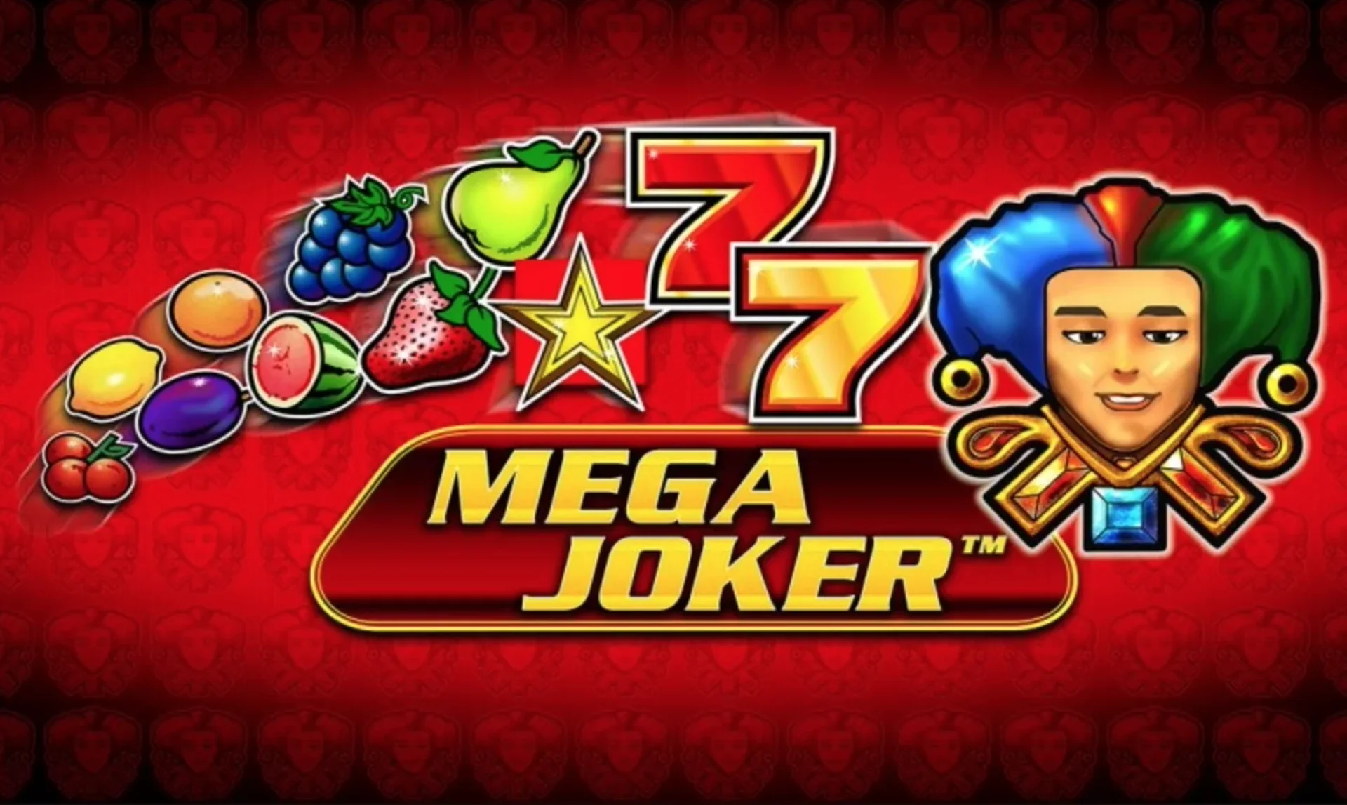 mega joker casino