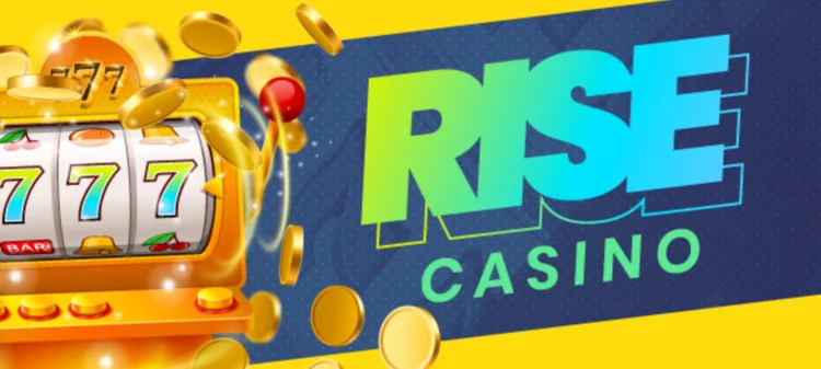 rise casino