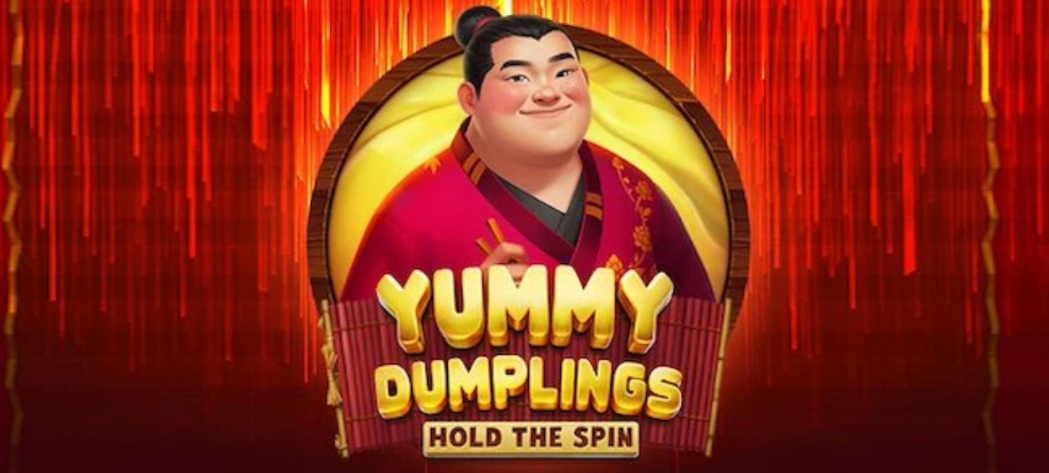 Yummy Dumplings