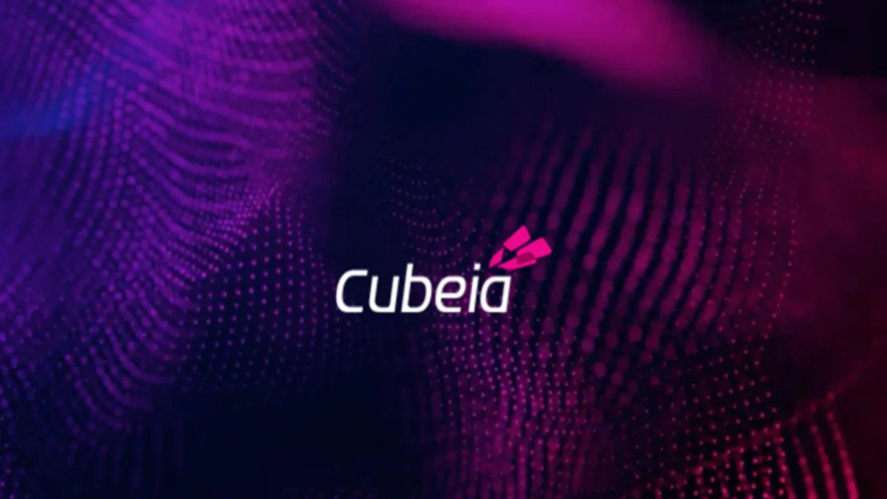Cubeia