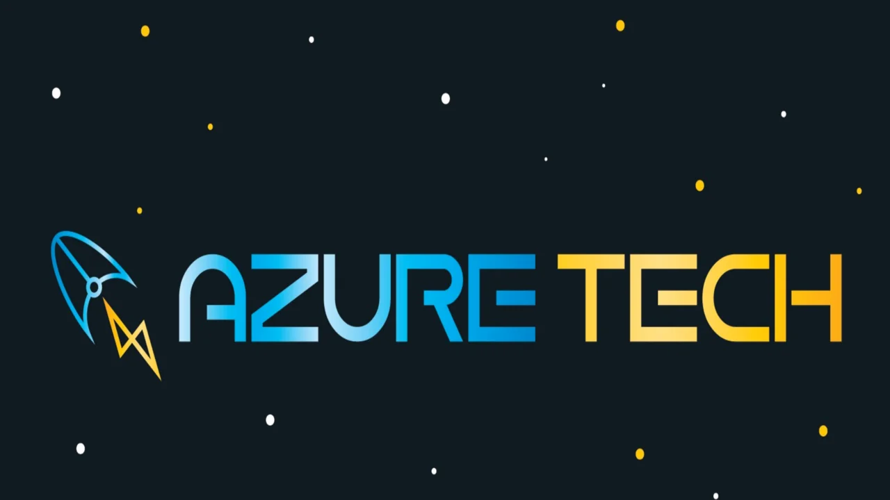 Azure Tech