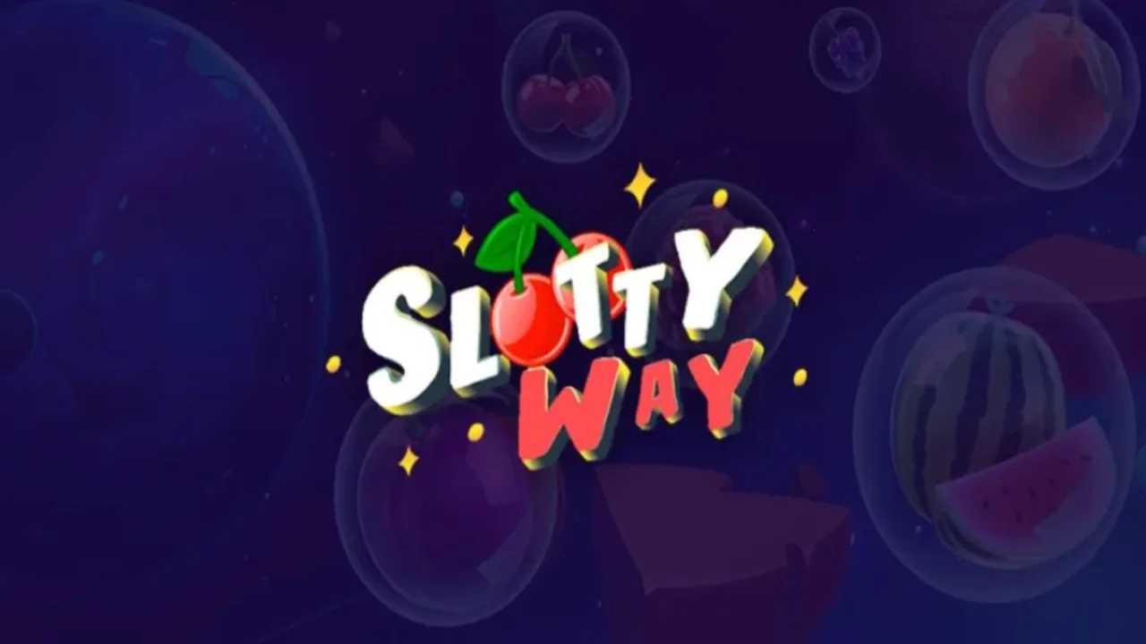 SlottyWay