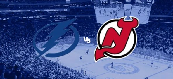 Islanders VS Devils